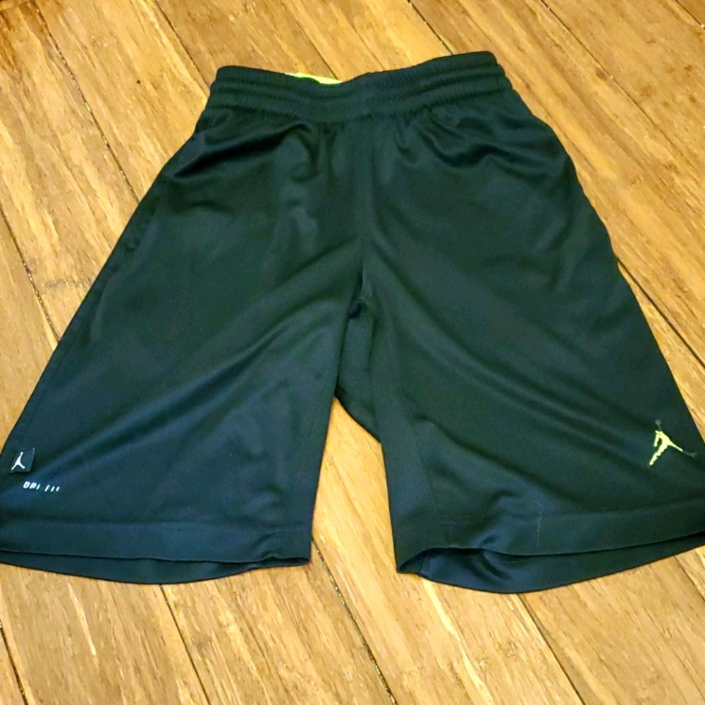 Jordan shorts